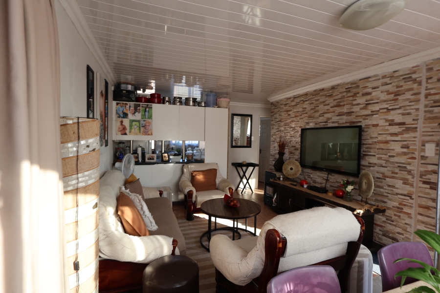 2 Bedroom Property for Sale in Breidbach SH Eastern Cape